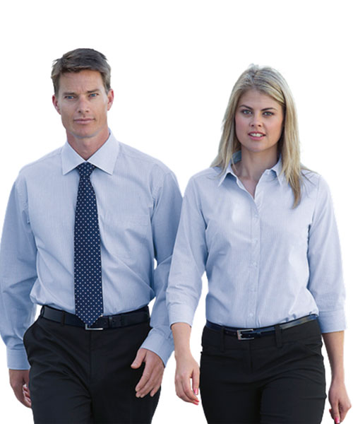 Corporate Uniform 03