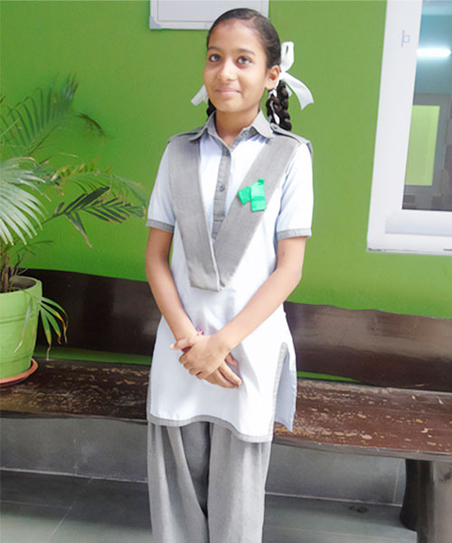 School Wear 02