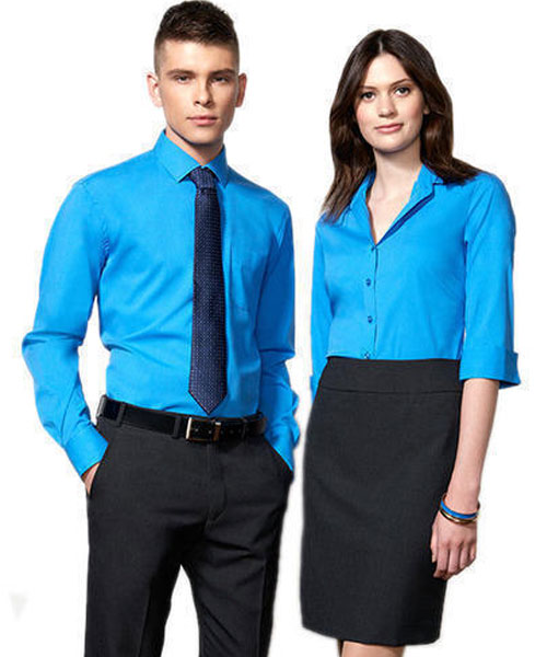 Corporate Uniform 02