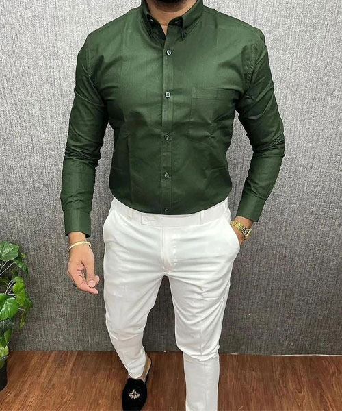 Pant Shirt 03