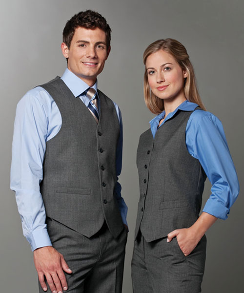 Corporate Uniform 01
