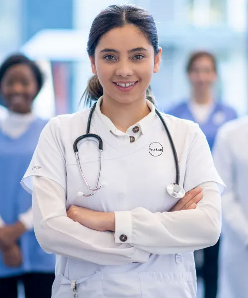 Hospital uniform