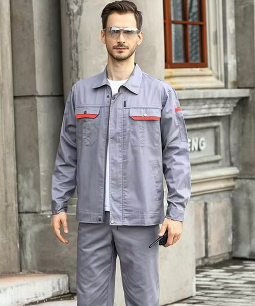 Work Wear 02